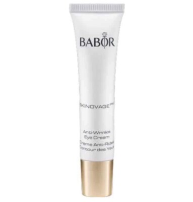 New BABOR SKINOVAGE PX Anti-Wrinkle Eye Cream 
