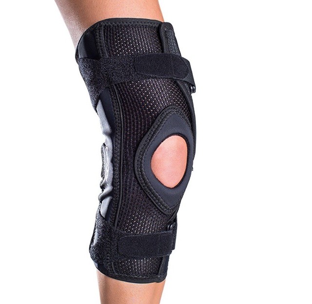 plus size knee brace Australia