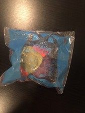 NEW Raya And The Last Dragon McDonald  s Happy Meal Toy Tuk Tuk 4 Sealed