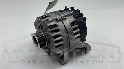 BMW e90 e91 e92 e93 330d e60 e61 530d 175A Lichtmaschine Generator 4722835 Ai03