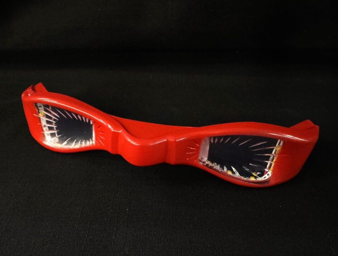 Tsuburaya Ultra Seven Ultraman Ultra Eye 1:1 Prop Replica