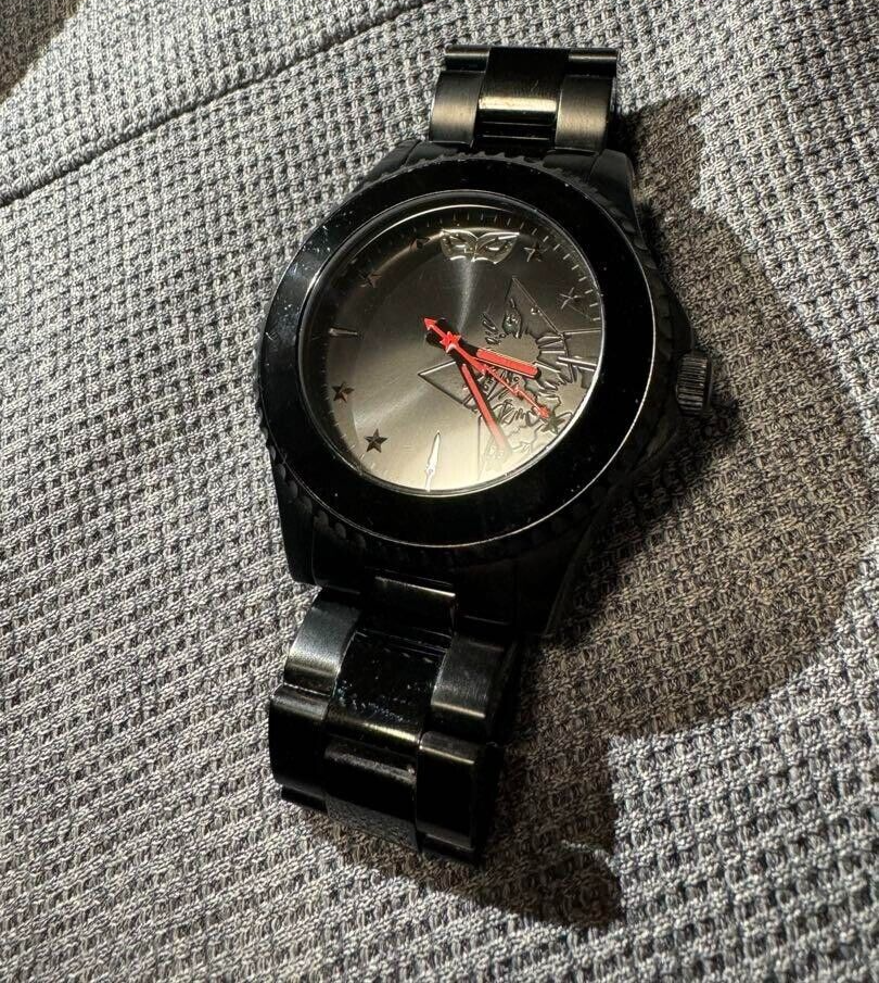 PERSONA 5 Joker Model Watch Official goods Accessories Anime 2019