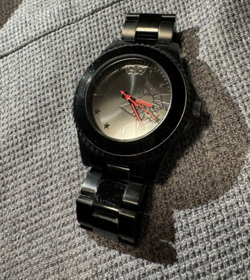 PERSONA 5 Joker Model Watch Official goods Accessories Anime 2019
