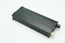 iFi Audio Micro iDSD Headphone Amplifier Black Good