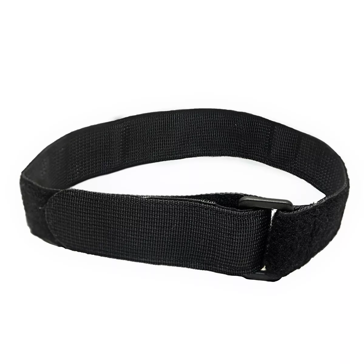 24 long x 1 ½” wide heavy duty Velcro® Brand hook and loop fastening strap