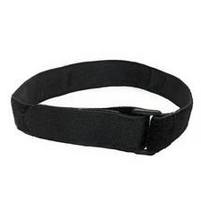 24" long x 1 ½” wide heavy duty Velcro® Brand hook and loop fastening strap
