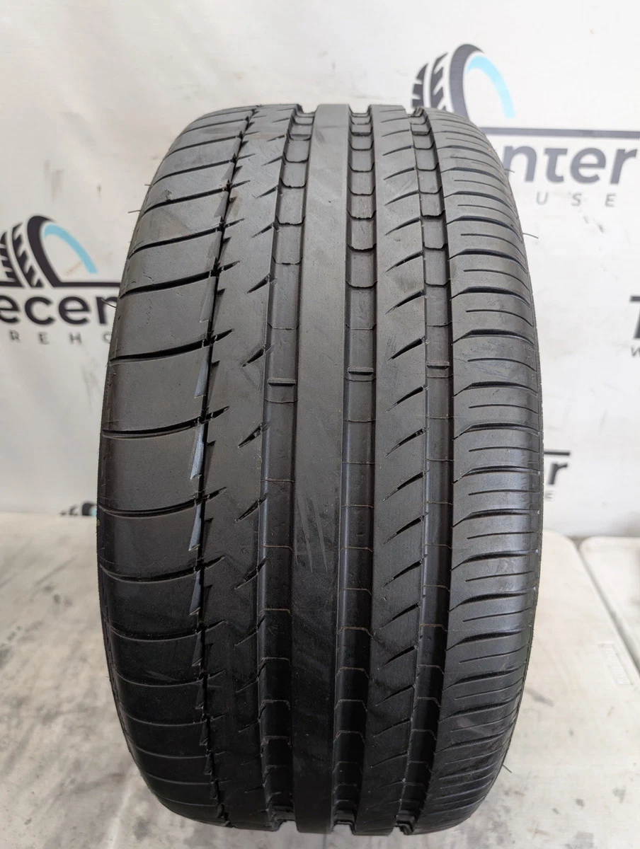Michelin 255/40/19 Performance Tires for sale | eBay