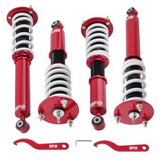 Full Adjustable Suspension Coilovers For Lexus LS400 XF10 Toyota Celsior 90-94
