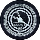 Tachometer Proofmeter Gauge for Ford 8N Tractor 1950-1952; 640-01002