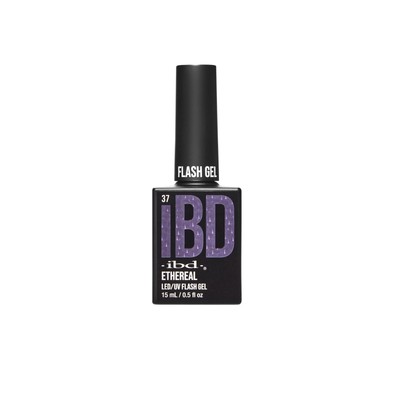 IBD Flash Gel, Ethereal, .5 fl. Oz.