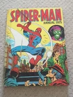 Spider-Man Annual 1975 - Marvel Comics Vintage - Reprints ASM 129 - 1st Punisher