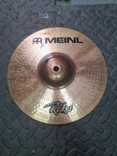 Meinl Splash Becken Raker 10