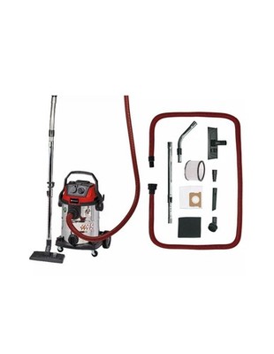 Einhell Fest- und Flüssigsauger TE-VC 2025 SACL 1200W Klasse L HEPA-Filter e
