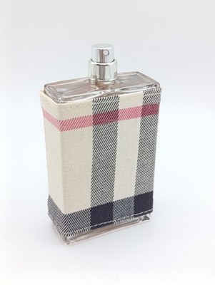 BURBERRY - Eau de Parfum für Damen, London - 100 ml - Wie Neu.