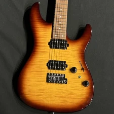 Ibanez Az24S1F Vls Violin Sunburst #238