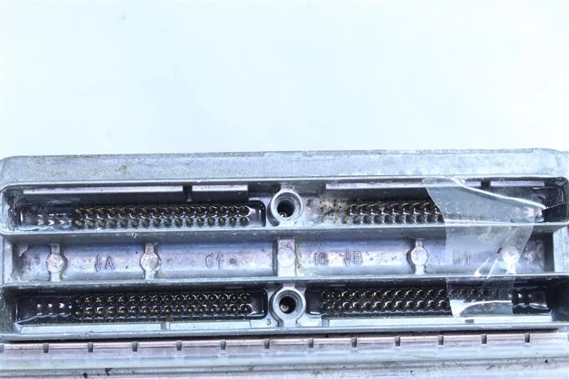 ORDENADOR ECM ECU Alero Cavalier Sunfire 00 01 02 09356249 1131007 Foto 4 de 4