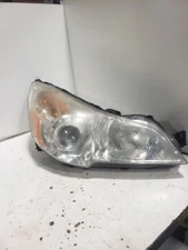 Passenger Right Headlight Fits 10-12 LEGACY 698367