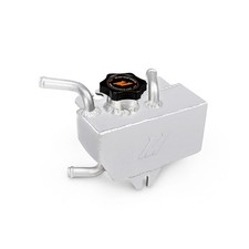 Mishimoto Mmrt-wrx-08e Expansion Tank Fits Subaru Wrx 2008-2014 Silver Mishimoto Mmrt-wrx-08e Expansion Tank Fits Subaru Wrx 2008-2014 Silver
