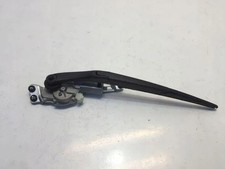 HYUNDAI TUCSON NX4E, NX4A Heckscheibenwischermotor 98700N9000 1.60 24271479