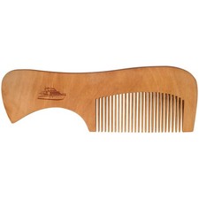 'Luxury Cruiser' Wooden Comb (HA00060341)