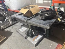 Steris 4085 OR Table