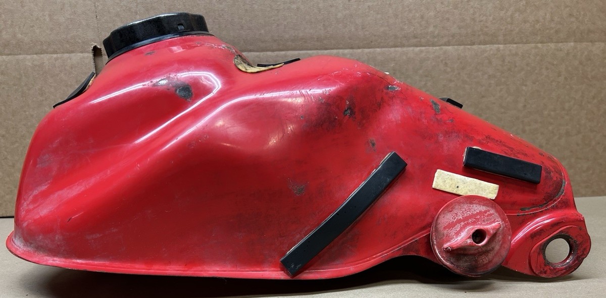 87-06 Genuine Honda TRX300EX TRX 300EX 250X GAS TANK FUEL TANK