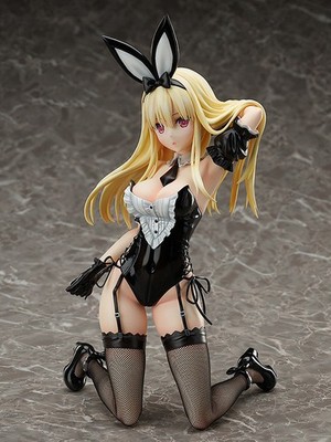 Tsunako Original - B-style - Eureka - 1/4 - Bunny Ver. (FREEing) - New/Unopened