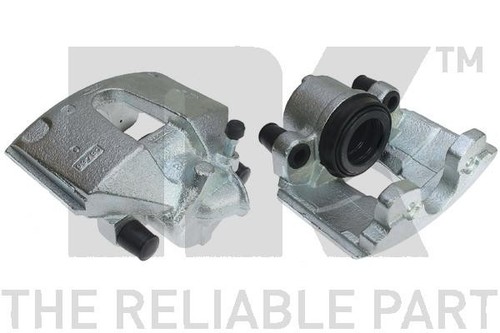 PINZA DE FRENO 2125166 PARA FORD TOURNEOCONNECT/TRANSITCONNECT P7PA/P7PB 1,8 L 4 cilindros - Imagen 2 de 6