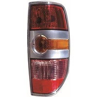 RüCkleuchte Heckleuchte Rechts FüR Mazda BT-50 Pick-Up CD UN