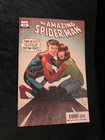 AMAZING  SPIDER-MAN #21 JOHN ROMITA SPIDERMAN VARIANT 1