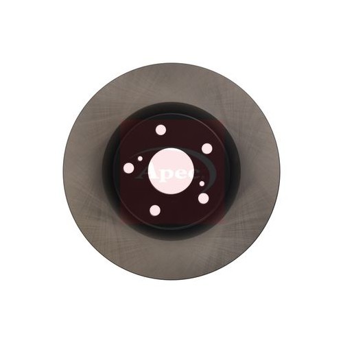 For TOYOTA MIRAI JPD1 2014 to 2020 BRAKE DISC (FRONT) (SINGLE) DSK2514