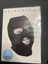 Delocated: Seasons 1 & 2 (DVD, 2009) for sale online | eBay