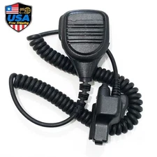 PMMN4051 Remote Shoulder Speaker Mic Microphone for XTS1500 XTS2500 XTS3000