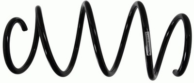 Molla Di Compressione Century Spring SR C-614 – 5/16 OD X 1-1/4 Lunghezza X 0,041 Filo - Foto 3