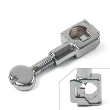 Sewing Machine Needle Clamp w/Screw For Singer 5102 5107 5122 5123 5124 5127