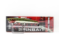 Duo Realis Spin Bait 75S Heartbee G Fix Countersunk Bait CRA3390 (1738)
