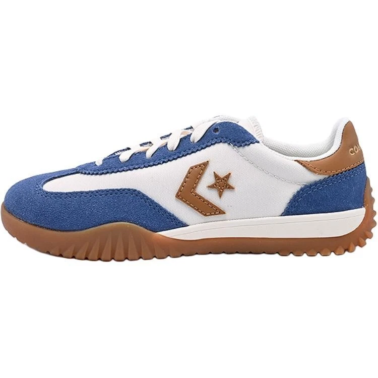 outfitstarフォロー割OK‼︎ Converse Run Star Trainer Slacker Blue Incensed for Sale