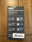 Catiga CS-121 Scientific Calculator with Graphic Functions — photo 2