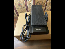 Hammond EXP-100F Expression Pedal