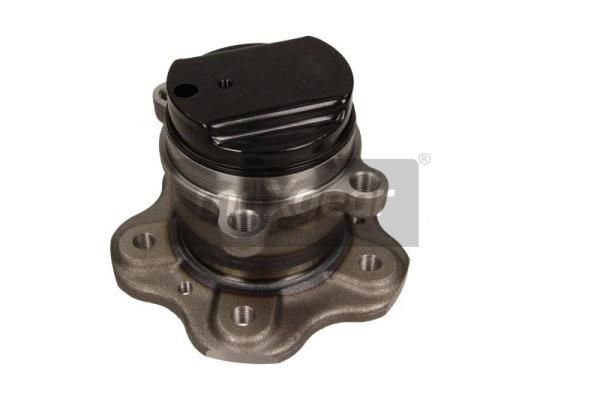 Maxgear 33-1060 Radlagersatz Hinten Passend FüR Nissan Renault-image
