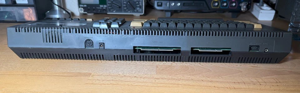 Schneider CPC464 64k Colour Personal Computer - Bild 4 von 4