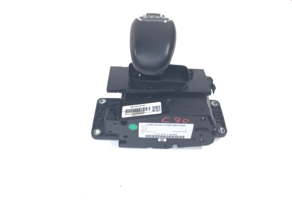 Dodge Charger 2011-2014 selector de palanca de cambios automática 68140727ac st#c30 Foto 4 de 4