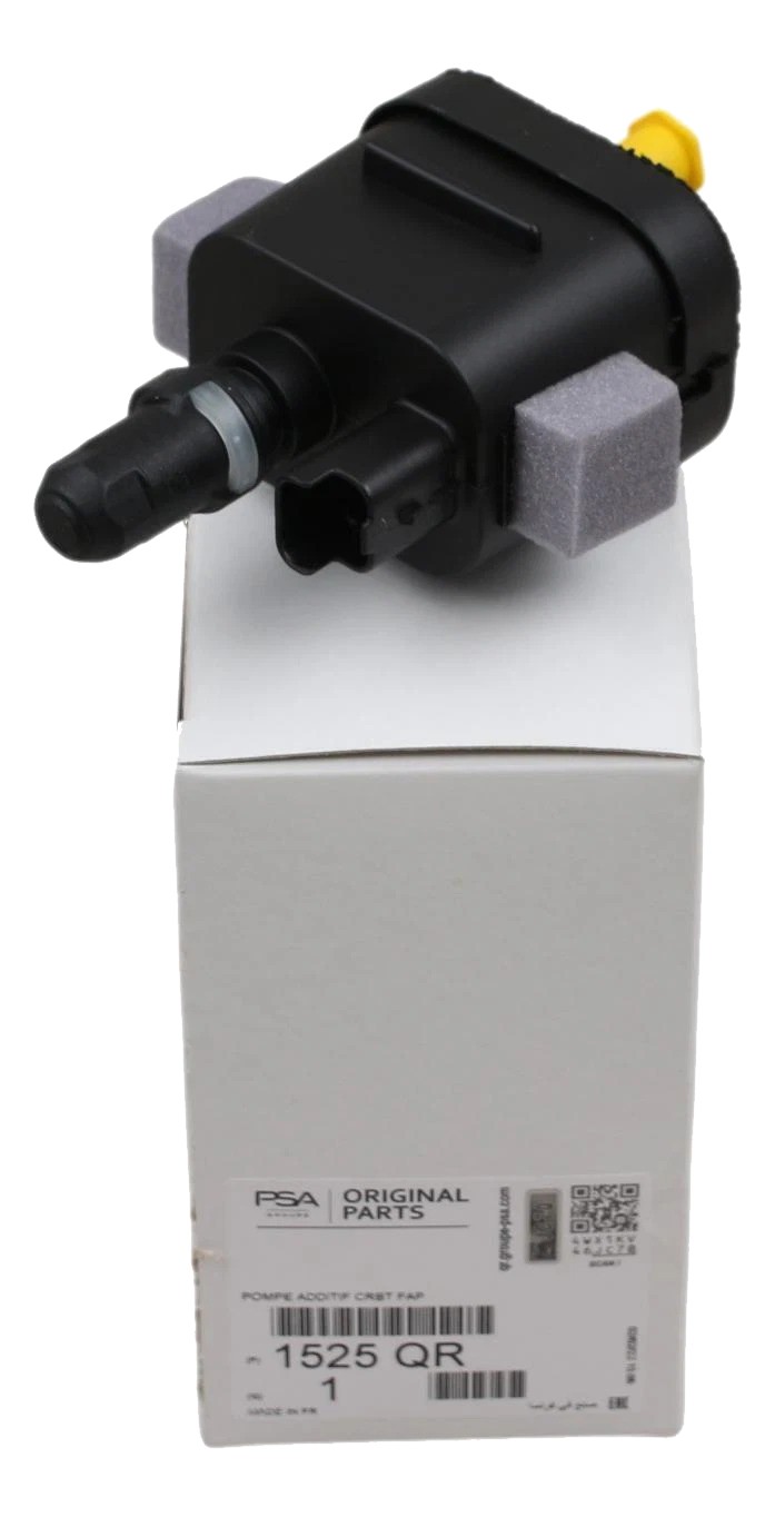 Pompe de fluide FAP 1525QR pour Citroën C4 et C-Crosser