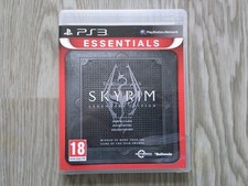 Gioco Sony PlayStation 3 PS3 - The Elder Scrolls V Skyrim Edizione Leggendaria