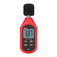 UT353 Mini Digital Sound Level Decibel Meter Uni-T