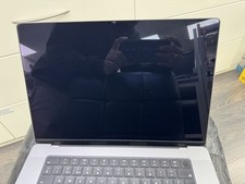 Apple MacBook Pro 16-inch A2485 2021