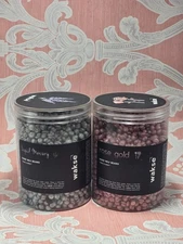 Wakse Rose Gold Hard Wax Beans Face & Body 12.8 fl New 