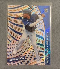 2021 Panini Chronicles Revolution #60 Nick Gordon Rookie Card. rookie card picture