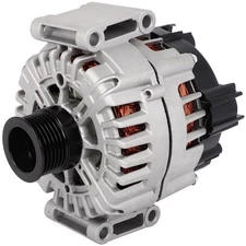 Alternator For Mercedes-Benz S400 W221 W222 2010-2013 Clockwise Rotation 11442