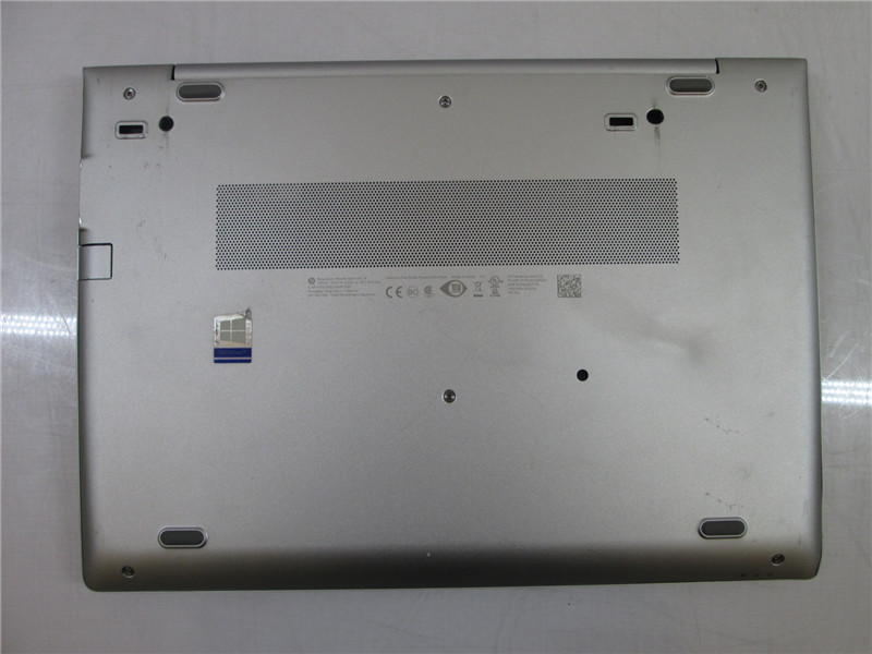 HP ELITEBOOK 840 G5, 14-Inch Laptop, with Intel Core i5-8350U